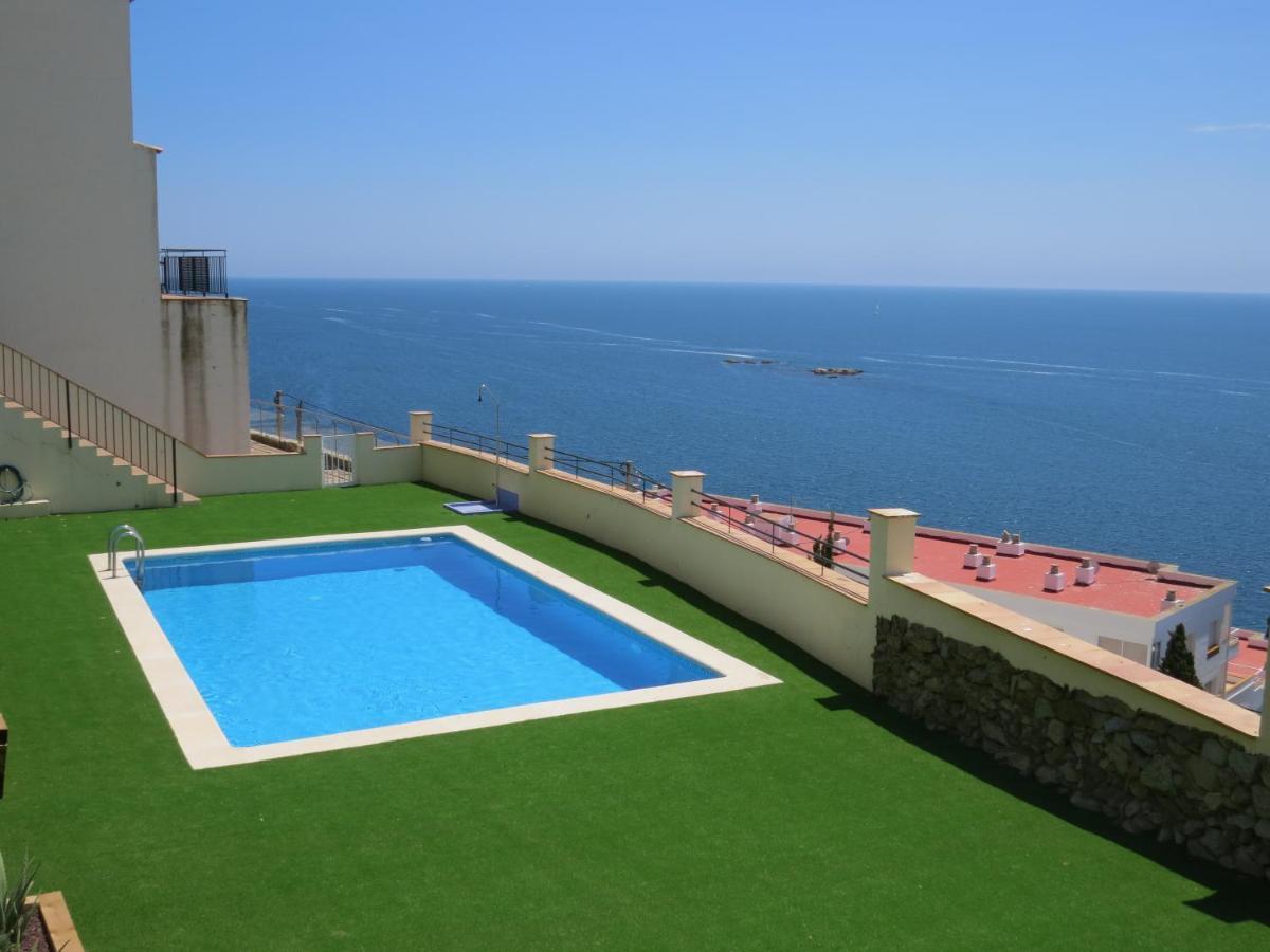 דירות רוזס Marina 4 מראה חיצוני תמונה